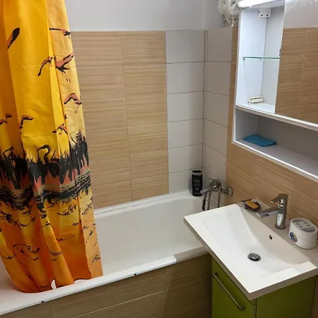 Apartman Smart Flat