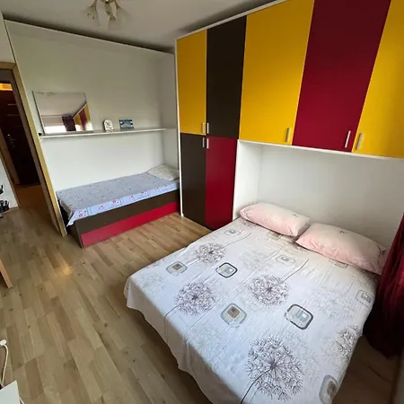 Apartman Smart Flat Neptun