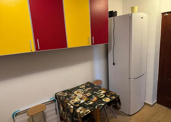 Appartement Smart Flat