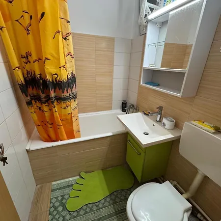 Smart Flat Apartment *
