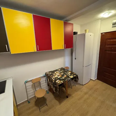 Apartment Smart Flat *