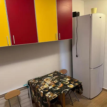 Διαμέρισμα Smart Flat