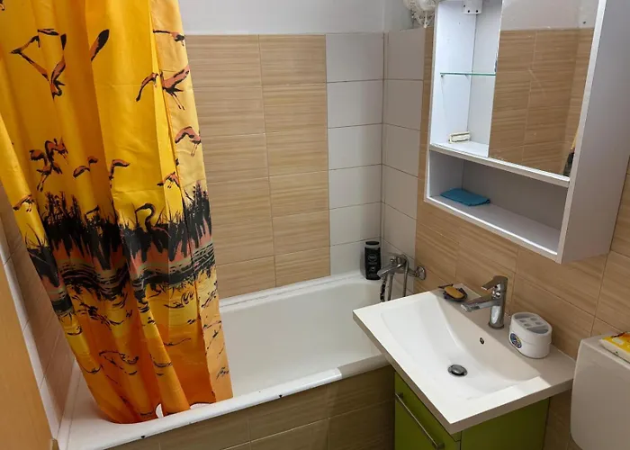 Apartment Smart Flat