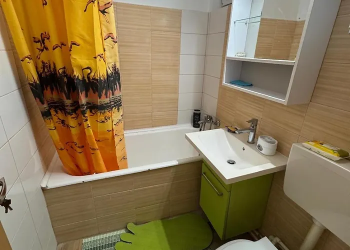 Smart Flat Apartment *