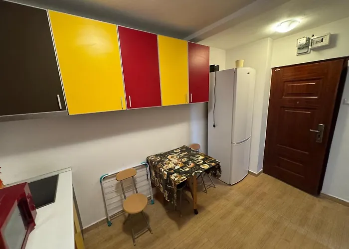 Apartment Smart Flat *